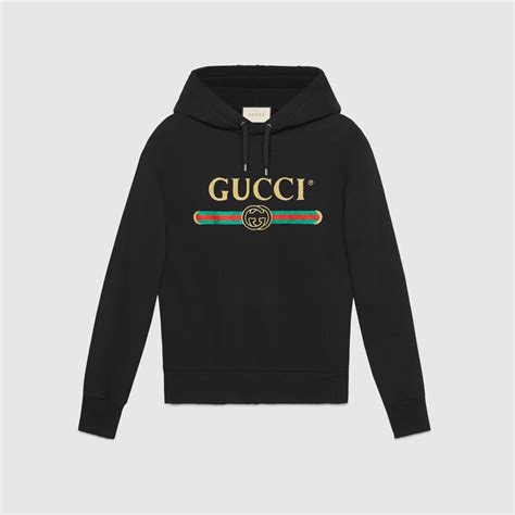 felpa con lupo gucci|Felpe GUCCI Uomo .